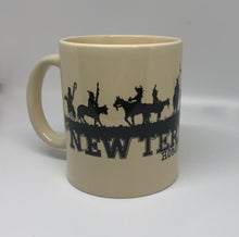 Load image into Gallery viewer, &quot;New Territory&quot; ceramic coffee mug
