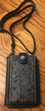 Load image into Gallery viewer, Montana West Crossbody with Cell Phone Case
