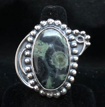 Load image into Gallery viewer, Kabamba Jasper Sterling Silver Ring
