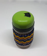 Load image into Gallery viewer, Beaded toothpick holder
