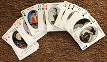 Load image into Gallery viewer, Oklahoma Historical Society Notable Women Playing Cards
