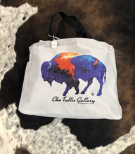 Load image into Gallery viewer, Cha&#39; Tullis Gallery Shopping Bag
